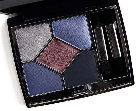 blueh dior|dior blue eyeshadow.